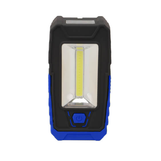 LD003 Workshop flashlight LED